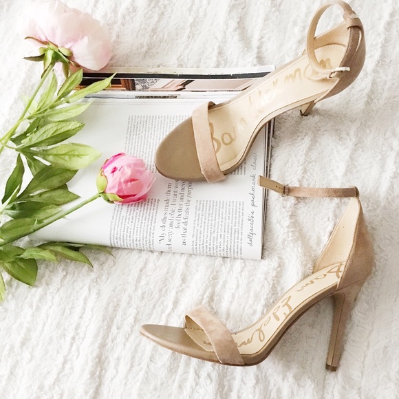 Sam Edelman Shoes - ☆・ ♪ SOLD/NOT FOR SALE・（╹◡╹）♡